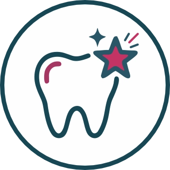 Icono Excelencia academica carmen machuca candidata a decana facultad odontologia sevilla